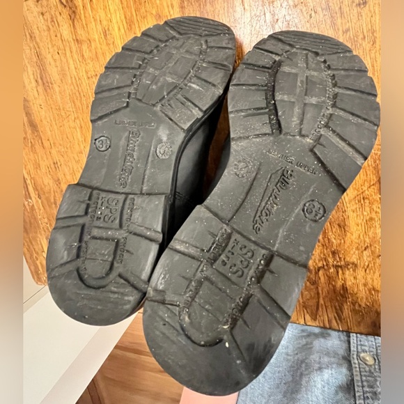 Blundstonr winter (waterproof) boots - Picture 4 of 4